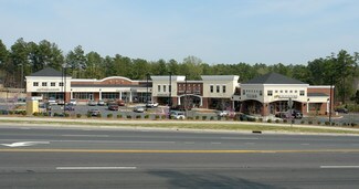 Plus de détails pour 2700-2736 Nc-55 Hwy, Cary, NC - Local commercial à louer