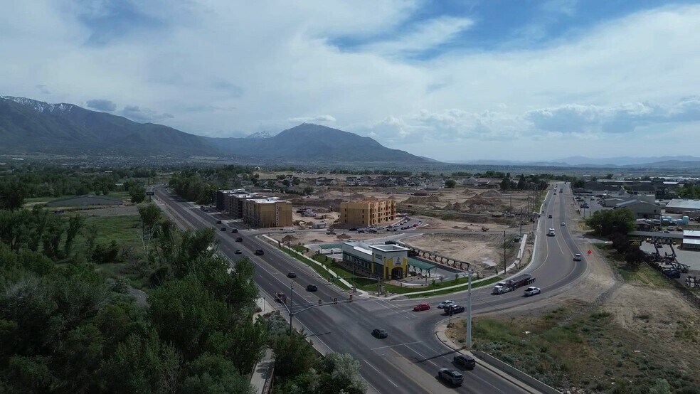 Arrowhead Trail, Spanish Fork, UT à vendre - Vidéo sur l’annonce professionnelle – Image 2 sur 10