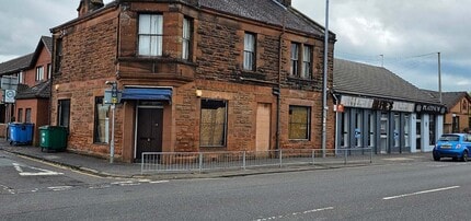 67 Stewarton St, Wishaw à louer Photo de l’immeuble– Image 2 sur 2