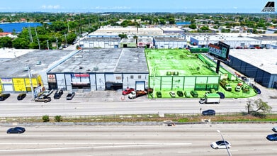 7435 W 20th Ave, Hialeah, FL à louer Photo intérieure– Image 2 sur 17