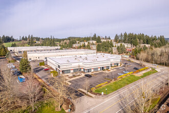 25999 SW Canyon Creek Rd, Wilsonville, OR - VUE AÉRIENNE  vue de carte