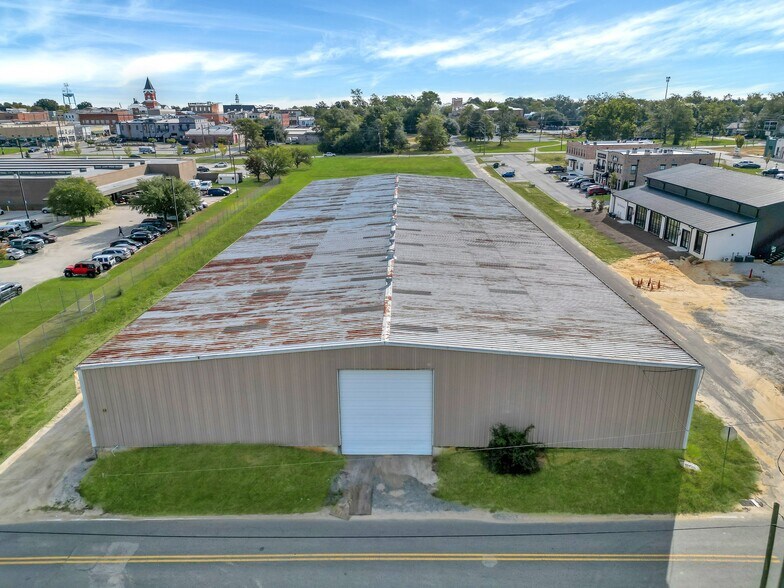 40 W Cherry St, Statesboro, GA à louer - Photo de l’immeuble – Image 3 sur 5