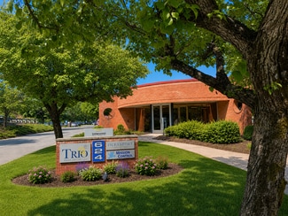 Plus de détails pour 624 Hebron Ave, Glastonbury, CT - Bureau à louer