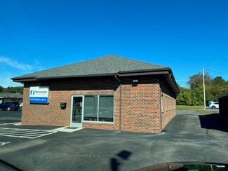 Plus de détails pour 6334 Peters Creek Rd, Roanoke, VA - Bureau/Médical à louer