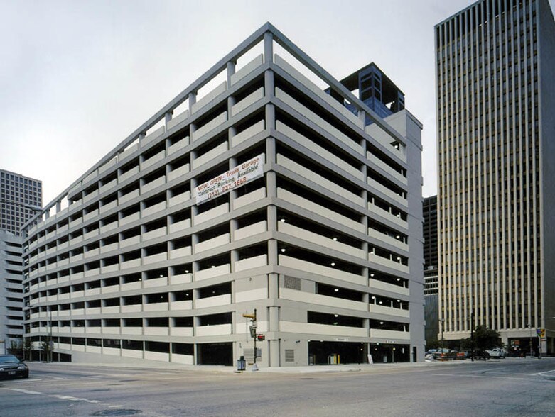 1300 Main St, Houston, TX à vendre - Autre – Image 2 sur 12