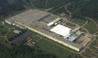 Plus de détails pour 1762 Goosepond Dr, Scottsboro, AL - Industriel/Logistique à louer