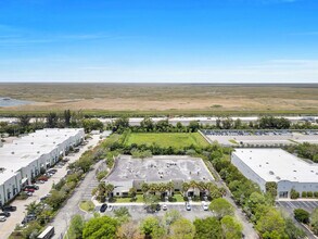 3900 NW 126th Ave, Coral Springs, FL - Vue aérienne vue de carte - Image1