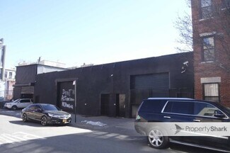 Plus de détails pour 106 Lexington Ave, Brooklyn, NY - Industriel/Logistique à louer