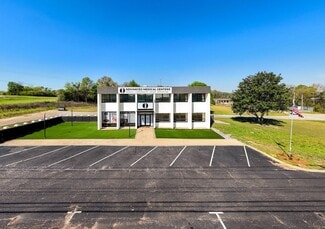 Plus de détails pour 926 Ross Clark Cir, Dothan, AL - Bureau à louer