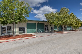 Plus de détails pour 540 Sandau Rd, San Antonio, TX - Local d'activités, Industriel/Logistique à louer