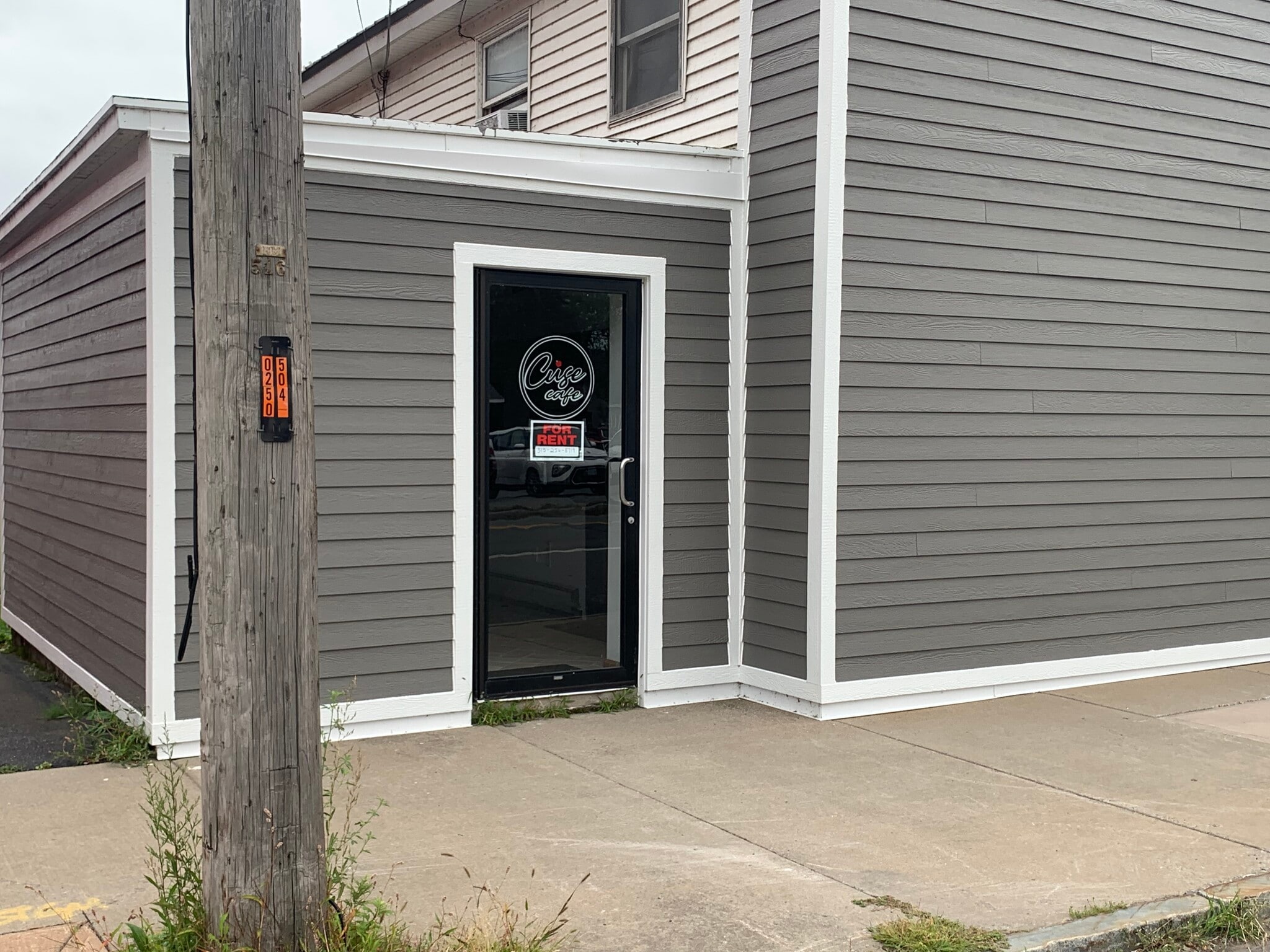 9670 Brewerton Rd, Brewerton, NY à louer Photo principale– Image 1 sur 16