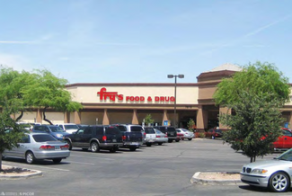 Plus de détails pour 7870 N Silverbell Rd, Tucson, AZ - Local commercial à louer