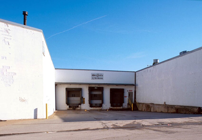 10302 Madison Rd, Cleveland, OH à vendre - Autre – Image 2 sur 3