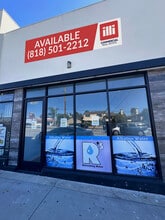 14930 Leffingwell, La Mirada, CA à louer Photo de l’immeuble– Image 1 sur 5