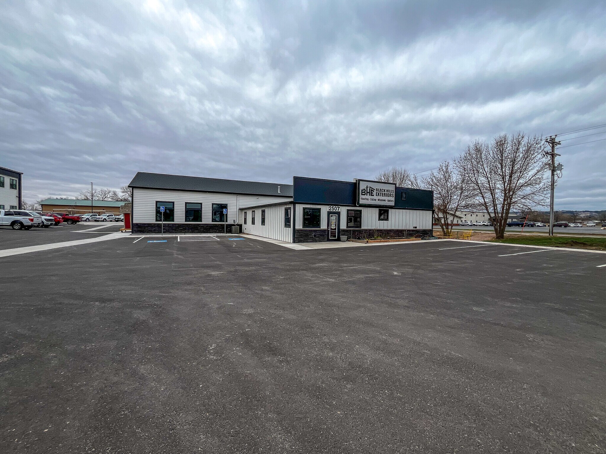 2507 E Saint Patrick St, Rapid City, SD à louer Photo principale– Image 1 sur 13