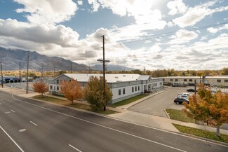 Plus de détails pour 155 31st St, Ogden, UT - Local d’activités à vendre