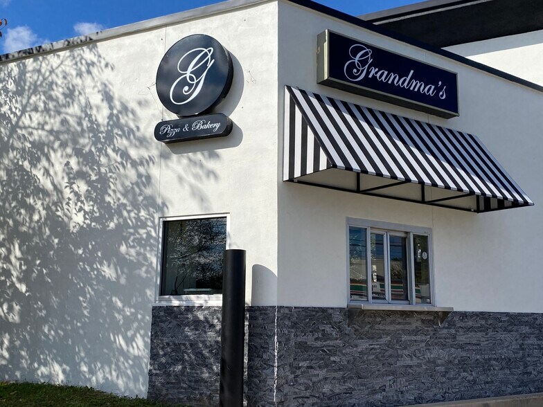 2700 Easton Rd, Willow Grove, PA à louer - Photo de l’immeuble – Image 2 sur 4