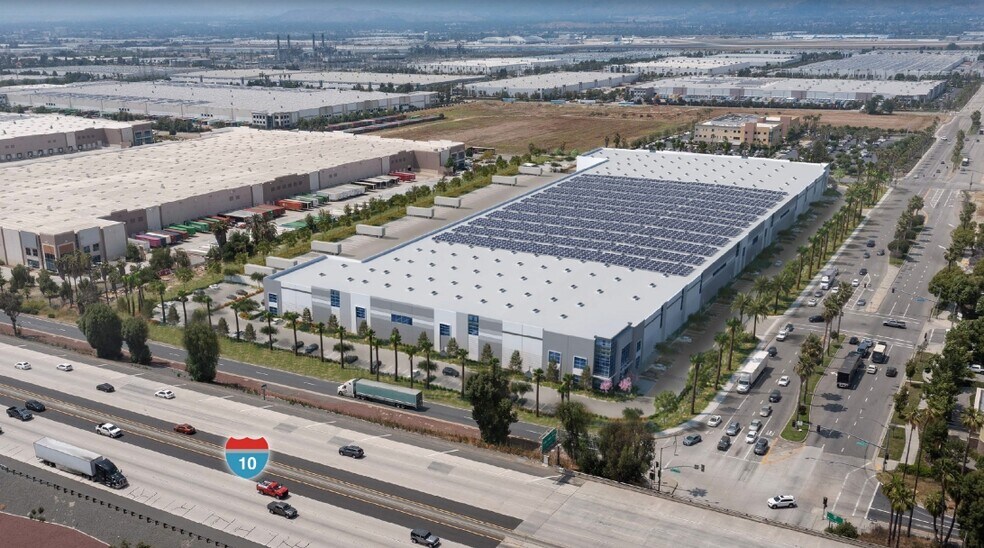 1101 California St, Redlands, CA à louer - Photo de l’immeuble – Image 2 sur 3