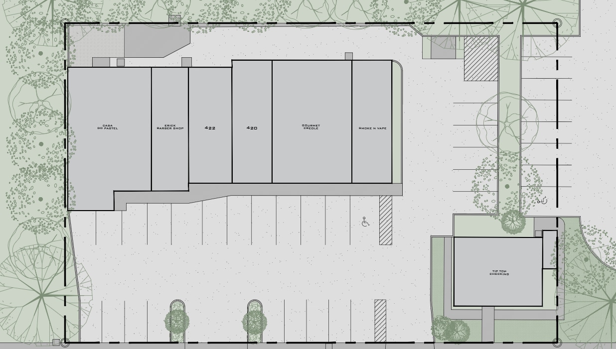 410-430 E Sample Rd, Pompano Beach, FL à louer Photo intérieure– Image 1 sur 1