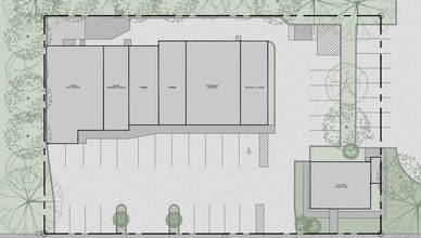 410-430 E Sample Rd, Pompano Beach, FL à louer Photo intérieure– Image 1 sur 1