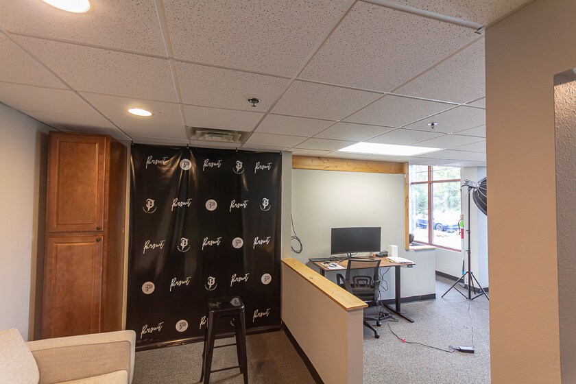 8010 S County Rd 5, Windsor, CO à louer - Photo de l’immeuble – Image 3 sur 11