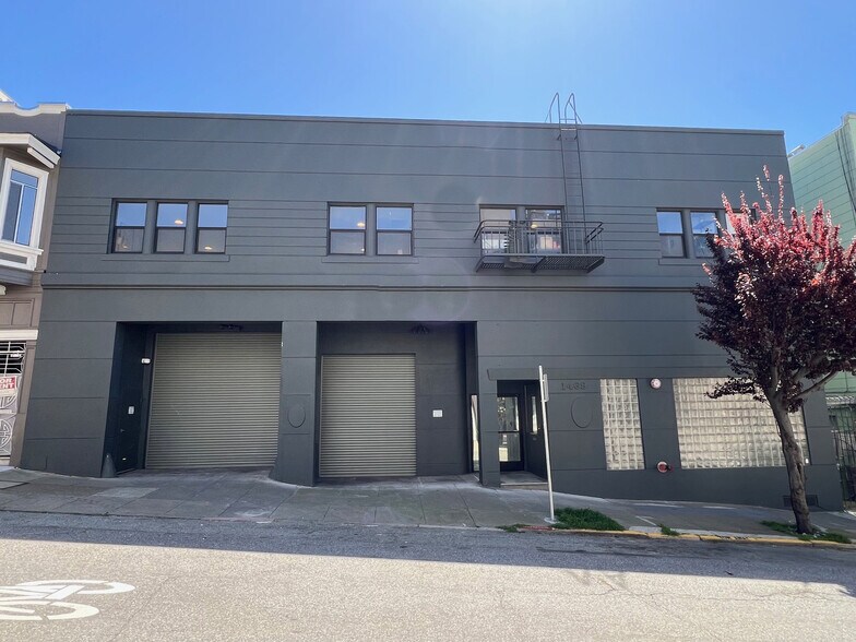 1469 Pacific Ave, San Francisco, CA à vendre - Photo principale – Image 1 sur 22
