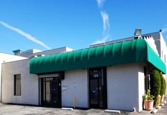 Plus de détails pour 1252-1278 E Colorado Blvd, Pasadena, CA - Bureau à louer