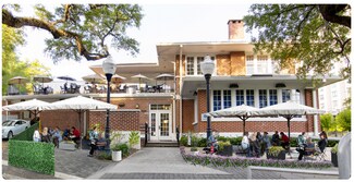 Plus de détails pour 1604 Margaret St, Jacksonville, FL - Bureau/Local commercial à louer