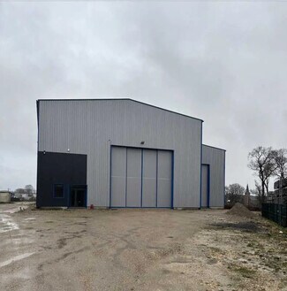 Plus de détails pour Local d'activités à louer