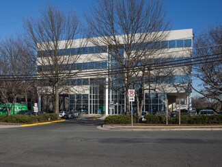 Plus de détails pour 2841 Hartland Rd, Falls Church, VA - Bureau à vendre
