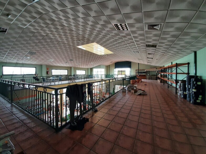 Industriel/Logistique dans Cáceres, Cáceres à vendre - Photo de l’immeuble – Image 3 sur 28