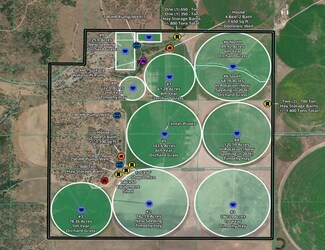 Plus de détails pour 10902 Swan Lake Rd, Klamath Falls, OR - Terrain à vendre