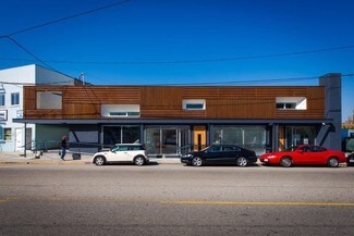 Plus de détails pour 1733-1737 Abbot Kinney Blvd, Venice, CA - Bureau/Local commercial à louer