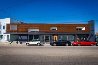 Plus de détails pour 1733-1737 Abbot Kinney Blvd, Venice, CA - Bureau/Local commercial à louer