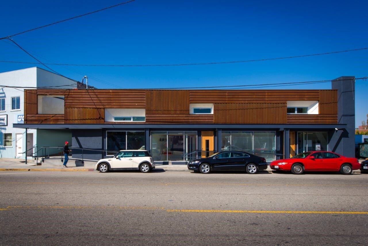 1733-1737 Abbot Kinney Blvd, Venice, CA à louer Photo principale– Image 1 sur 41
