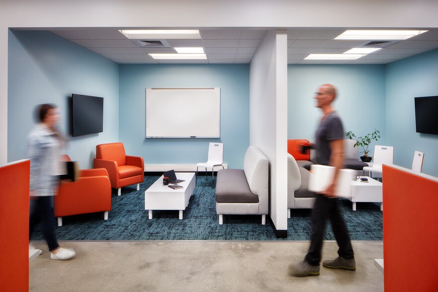 267-271 Kappa Dr, Pittsburgh, PA à louer - Photo intérieure – Image 2 sur 14