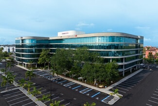 Plus de détails pour 18167 US Highway 19 N, Clearwater, FL - Bureau à louer