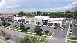 Plus de détails pour 894 W 1150 S, Brigham City, UT - Local commercial à louer