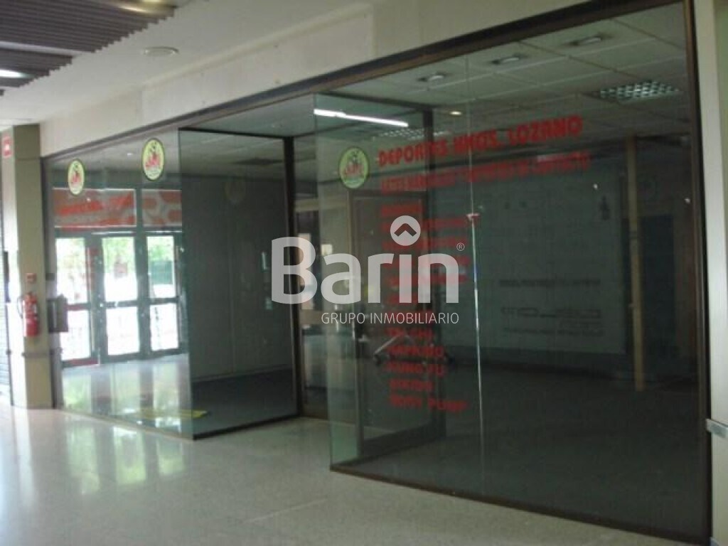 Local commercial dans Córdoba à vendre Photo de l’immeuble– Image 1 sur 6