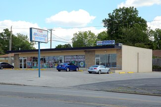 Plus de détails pour 4946 E 21st St, Tulsa, OK - Local commercial à vendre