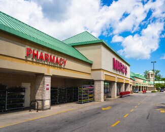 Plus de détails pour 17212-17510 Lorain Ave, Cleveland, OH - Bureau/Local commercial, Local commercial à louer