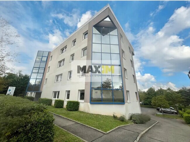 Plus de détails pour 14 Rue Jean Giono, Dijon - Bureau à vendre
