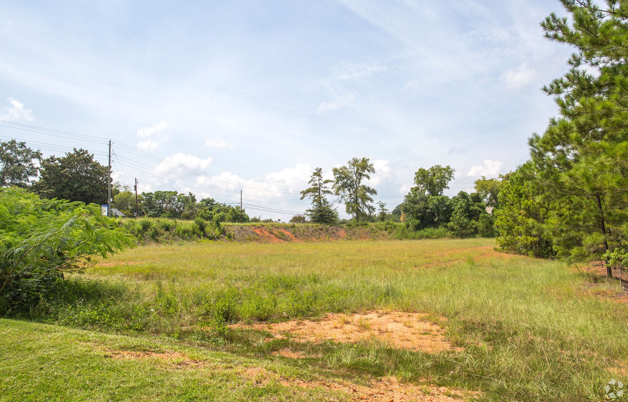 Summerville Hwy, Phenix City, AL à vendre Photo principale– Image 1 sur 4