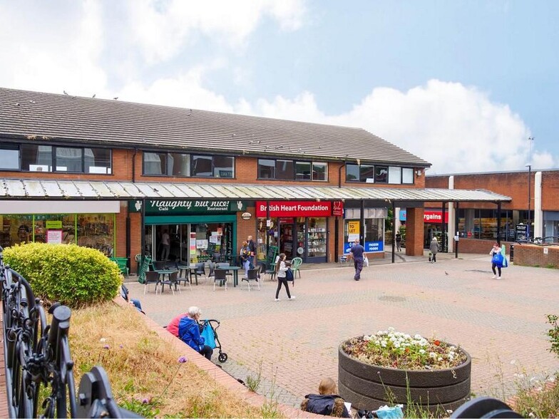 Institute Ln, Alfreton à louer - Photo de l’immeuble – Image 3 sur 6