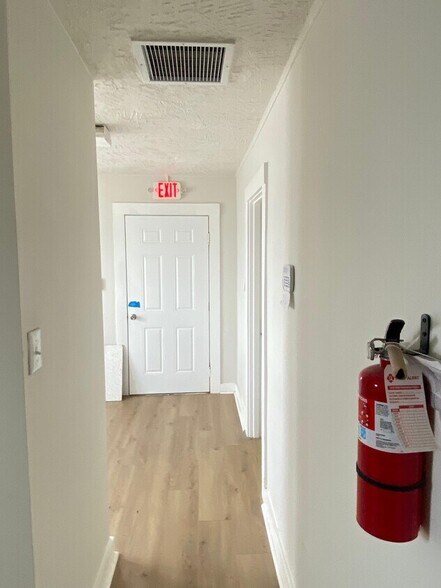 3826 Tompkins Rd, El Paso, TX à louer - Photo intérieure – Image 3 sur 13