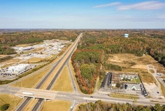 Plus de détails pour 0 Highway 278, Cullman, AL - Terrain à vendre