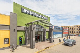 Plus de détails pour 3210 118th Ave NW, Edmonton, AB - Local commercial à louer