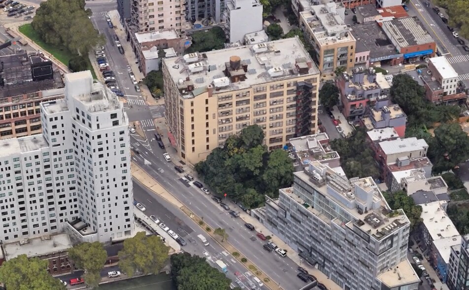 53 Flatbush Avenue Ext, Brooklyn, NY à vendre - Photo principale – Image 1 sur 6