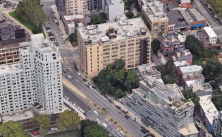 Plus de détails pour Flatbush Ave Ext Land Portfolio – Terrain à vendre, Brooklyn, NY