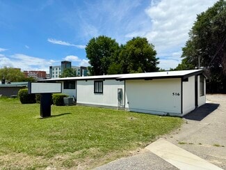 Plus de détails pour 516 Owen Dr, Fayetteville, NC - Bureau à louer